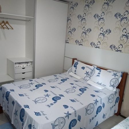 Apartamento Praia Jatiúca Maceió Exterior foto