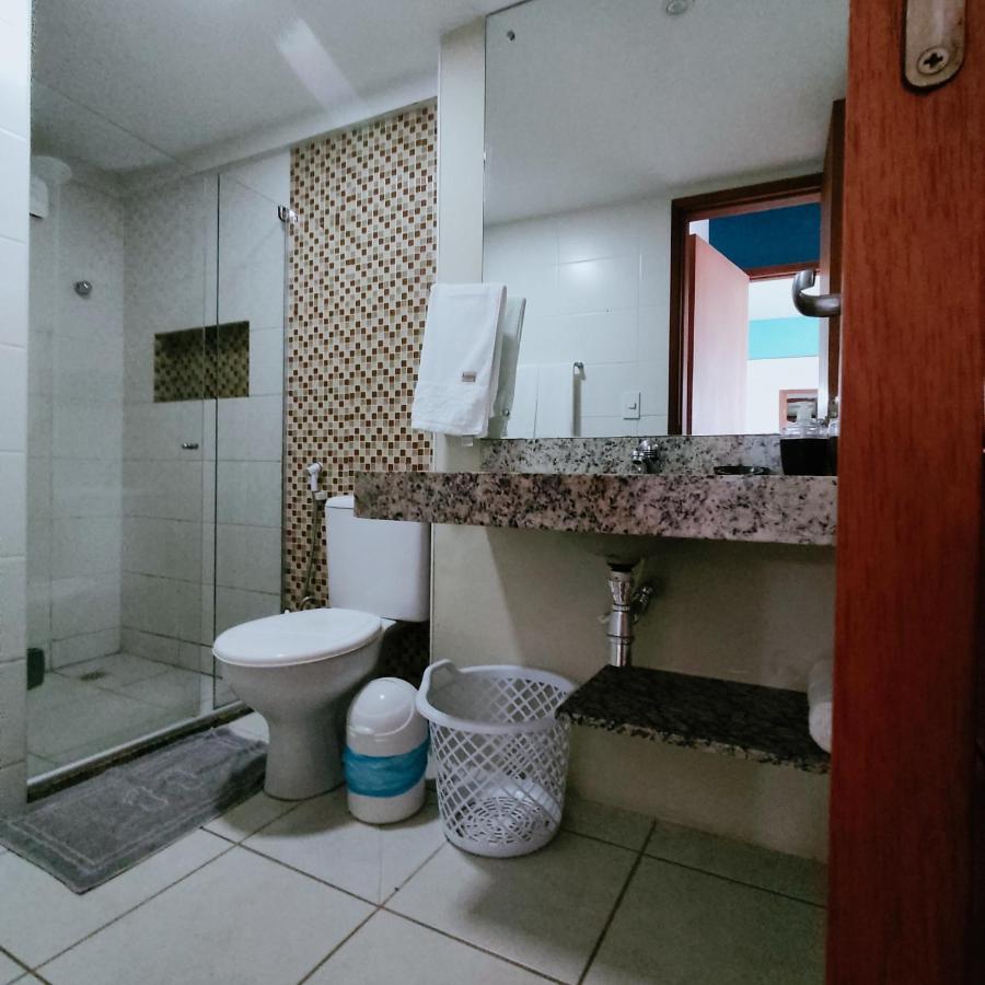 Apartamento Praia Jatiúca Maceió Exterior foto