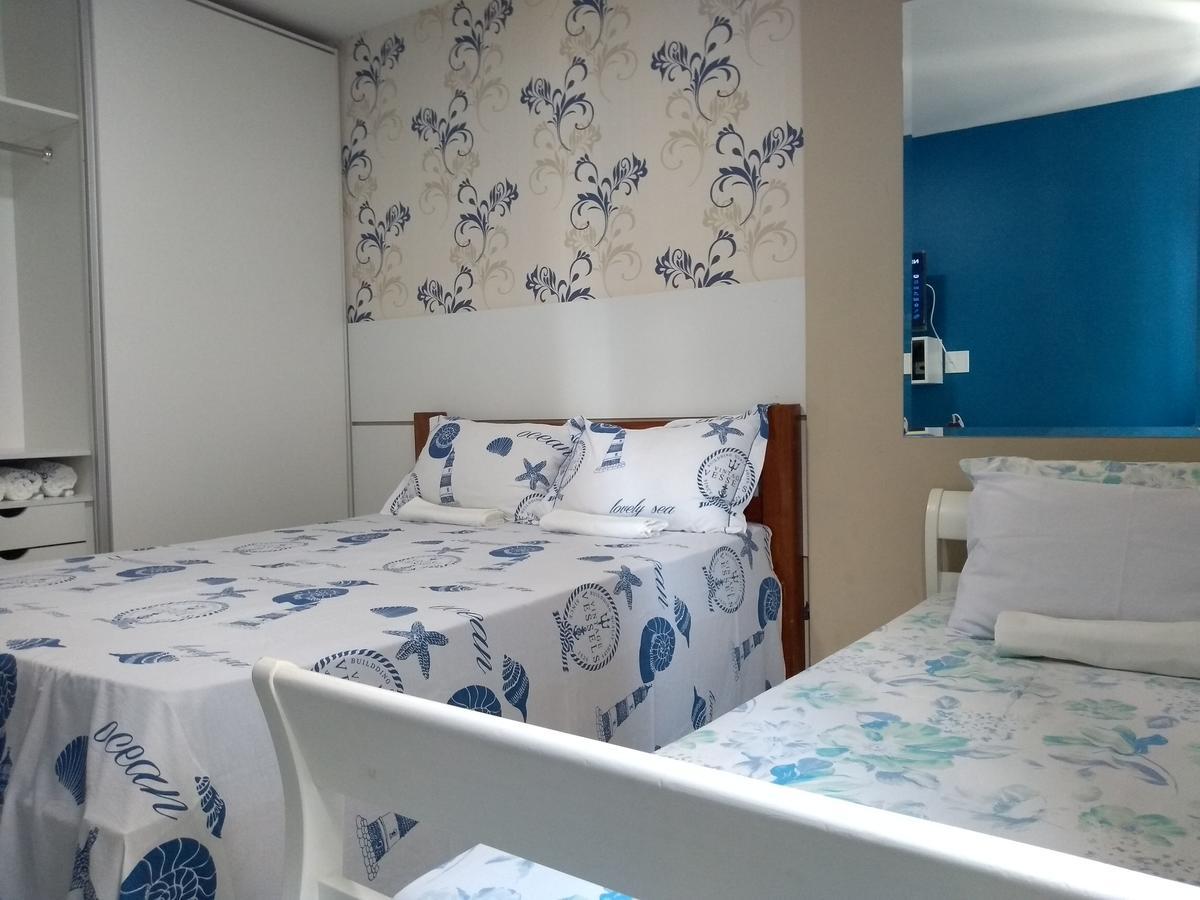 Apartamento Praia Jatiúca Maceió Exterior foto