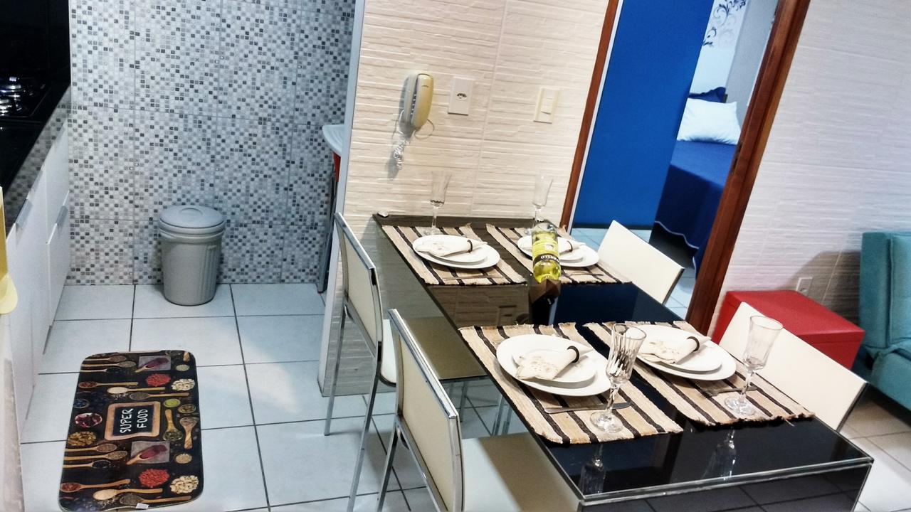 Apartamento Praia Jatiúca Maceió Exterior foto